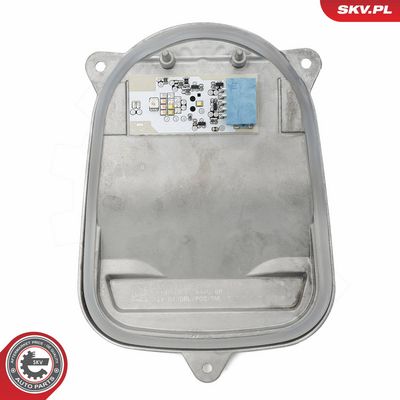 ESEN SKV - Riadiaca jednotka osvetlenia MERCEDES-BENZ , 59SKV278