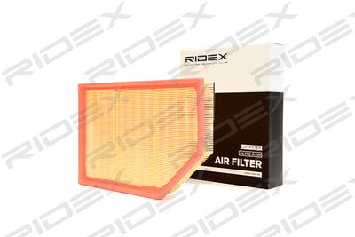 Воздушный фильтр RIDEX 8A0170 для VOLVO XC60