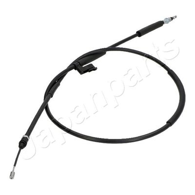 Тросик, cтояночный тормоз JAPANPARTS BC-308 для MAZDA 3