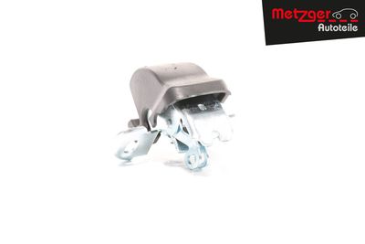 HECKKLAPPENSCHLOSS METZGER AUTOTEILE 2310739 36