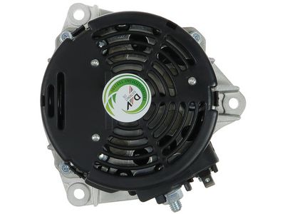 GENERATOR / ALTERNATOR AS-PL A0907S 2
