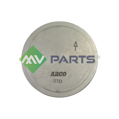 PISTON MV Parts MVP8875