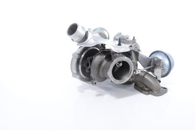 LADER AUFLADUNG BTS Turbo T918684KPL 13