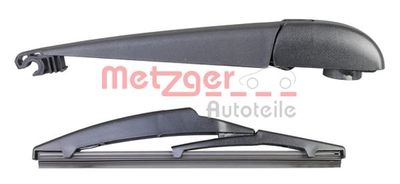 BRAT STERGATOR PARBRIZ METZGER 2190441