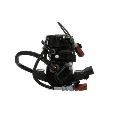 KOMPRESSOR DRUCKLUFTANLAGE Arnott P2539 10