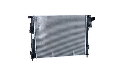 KüHLER MOTORKüHLUNG NRF 53966 46