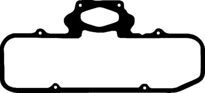 Прокладка, крышка головки цилиндра CORTECO 424059P для AUTOBIANCHI A