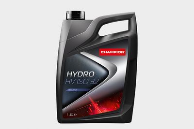CHAMPION LUBRICANTS Hydraulische olie CHAMPION HYDRO HV ISO 32 (8230011)