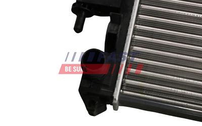 RADIATOR RACIRE MOTOR FAST FT55263 3