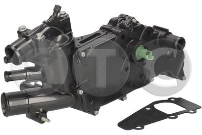 THERMOSTAT KüHLMITTEL