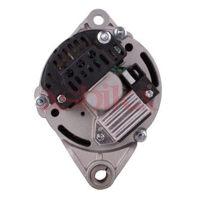 GENERATOR / ALTERNATOR ASHIKA AL124JM 2
