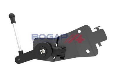 SENZOR REGLARE FARURI