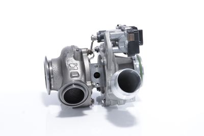 LADER AUFLADUNG BTS Turbo T918775 27