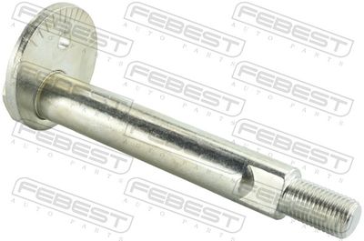 Болт регулировки развала колёс FEBEST 0429-008 для MITSUBISHI PAJERO