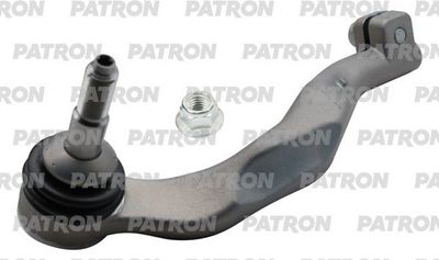 Наконечник поперечной рулевой тяги PATRON PS10053R для BMW X2