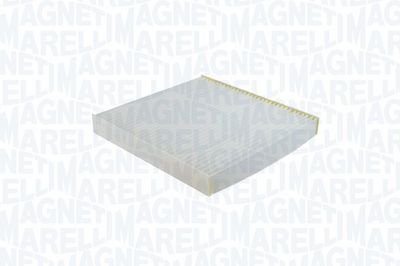 MAGNETI MARELLI Filtras, salono oras