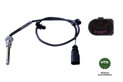 Sensor, avgastemperatur NTK 90227