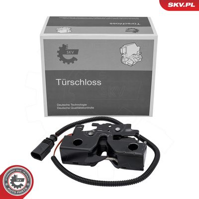 Brava poklopca motora ESEN SKV 60SKV680