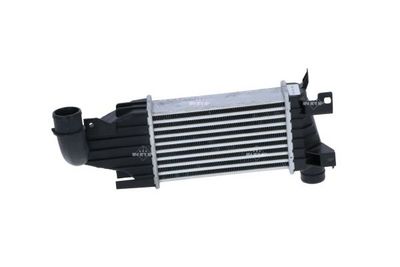 LADELUFTKüHLER NRF 30258 2