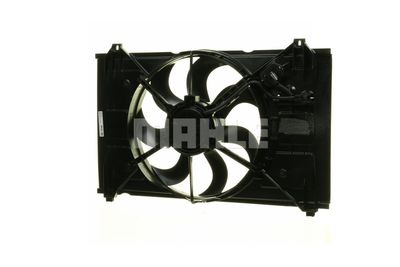 VENTILATOR RADIATOR MAHLE CFF222000P 3