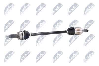 PLANETARA NTY NPWLR027 23