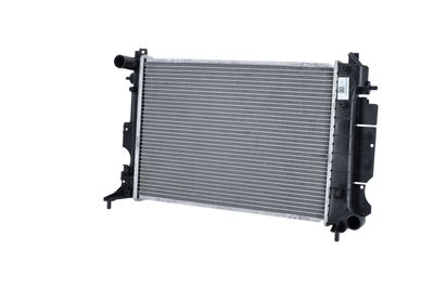 RADIATOR RACIRE MOTOR NRF 58108 9