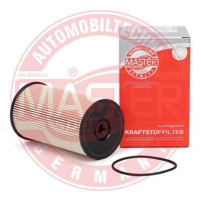 FILTRU COMBUSTIBIL MASTER-SPORT GERMANY 825XKFPCSMS 1