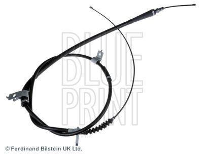Тросик, cтояночный тормоз BLUE PRINT ADN146157 для NISSAN PICK UP