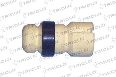 ударен тампон, окачване (ресьори) TRICLO 781490