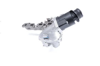 LADER AUFLADUNG BTS Turbo T916194KPLBL 29