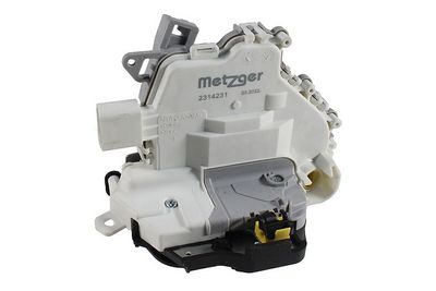 брава на врата METZGER AUTOTEILE 2314231