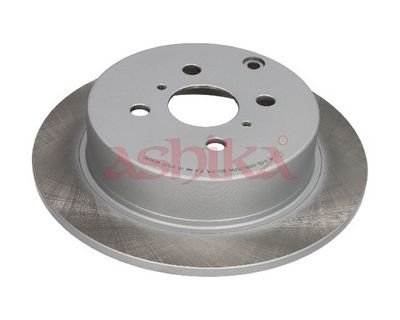 спирачен диск ASHIKA 61-02-222C