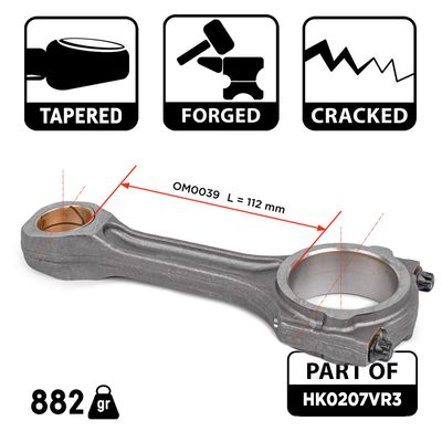  ET ENGINETEAM HK0207VR3 5