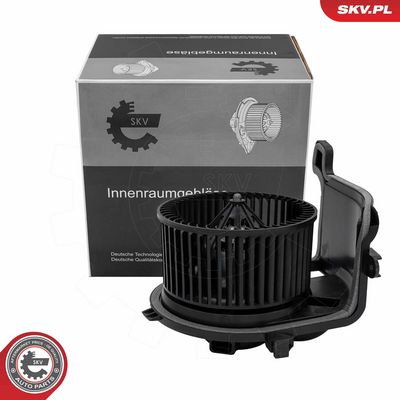 вентилатор вътрешно пространство ESEN SKV 68SKV293