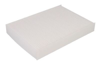 Cabinefilter past: MERCEDES CITAN TOURER (W420), CITAN/MINIVAN (W420), EQT (W420), T (MPV)  NISSAN INTERSTAR, QASHQAI II, TIIDA, TOWNSTAR, TOWNSTAR EVALIA  RENAULT ESPACE V 1.0-Electric 02.13-