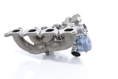 LADER AUFLADUNG BTS Turbo T916226 30