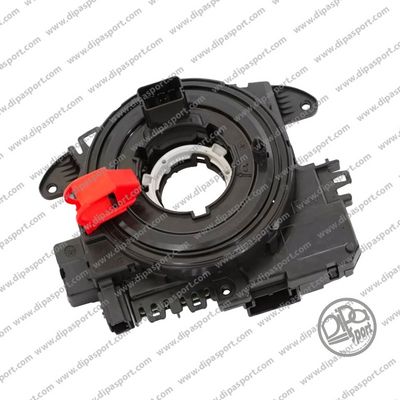 Vinutá pružina, airbag DIPA SPORT DSA042DPSN