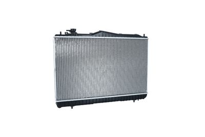 RADIATOR RACIRE MOTOR NRF 53259 23