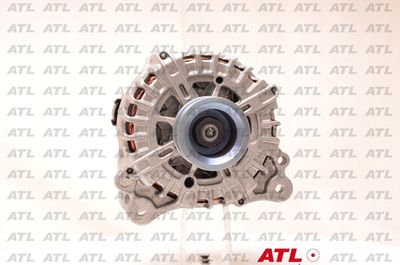 Генератор ATL Autotechnik L 50 151 для VW TOUAREG