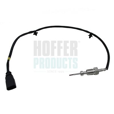 SENZOR TEMPERATURA GAZE EVACUARE