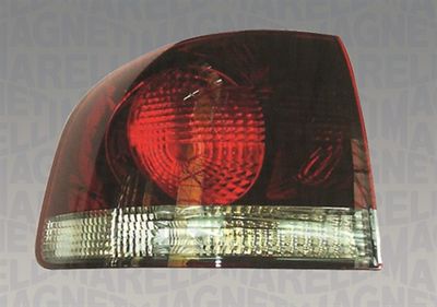 Задний фонарь MAGNETI MARELLI 714028250212 для VW TOUAREG