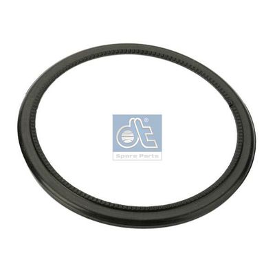 Radijalni zaptivni prsten (semering), glavčina točka DT Spare Parts 2.65026
