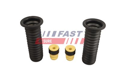 CHIT PROTECTIE PRAF AMORTIZOR FAST FT01306 1