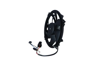 VENTILATOR RADIATOR NRF 47892 11
