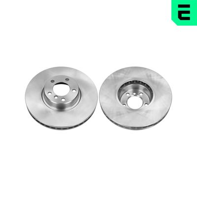 спирачен диск OPTIMAL BS-8748HC