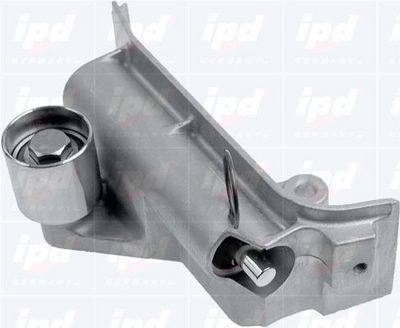 AMORTIZOR VIBRATII CUREA DISTRIBUTIE