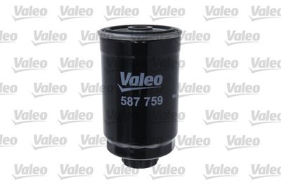 Fuel Filter 587759