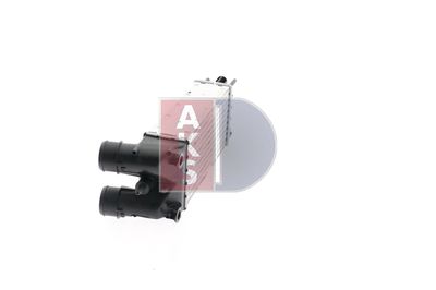 LADELUFTKüHLER AKS DASIS 067003N 4