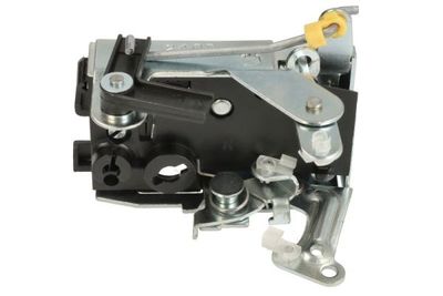 Door lock Voor Rechts past: LAND ROVER DEFENDER L316 09.90-01.16
