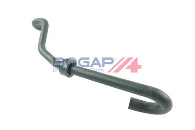 FURTUN RADIATOR BOGAP B4228162 2